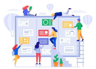 It's not done, until it is done-done